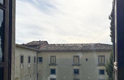 Kloster til salg Pescia, Toscana, Billede 35/47