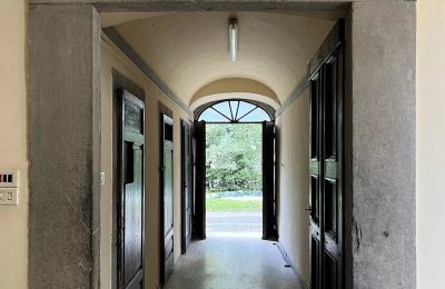 Kloster til salg Pescia, Toscana, Billede 25/47