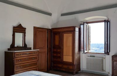 Kloster til salg Pescia, Toscana, Billede 36/47