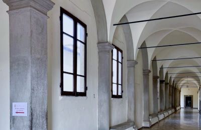 Kloster til salg Pescia, Toscana, Billede 14/47