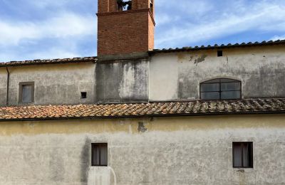 Kloster til salg Pescia, Toscana, Billede 44/47