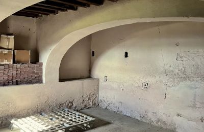 Kloster til salg Pescia, Toscana, Billede 37/47