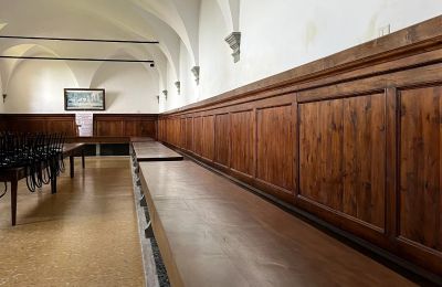 Kloster til salg Pescia, Toscana, Billede 8/47
