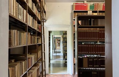 Kloster til salg Pescia, Toscana, Billede 13/47