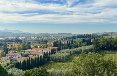 Kloster til salg Pescia, Toscana, Billede 38/47