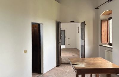 Kloster til salg Pescia, Toscana, Billede 39/47