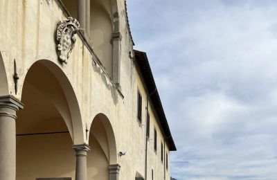 Kloster til salg Pescia, Toscana, Billede 46/47