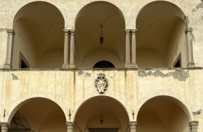 Kloster til salg Pescia, Toscana, Billede 47/47