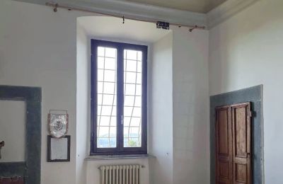 Kloster til salg Pescia, Toscana, Billede 41/47