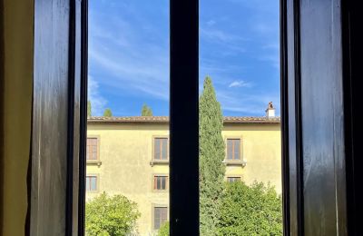 Kloster til salg Pescia, Toscana, Billede 42/47