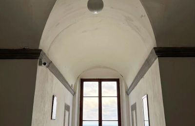 Kloster til salg Pescia, Toscana, Billede 43/47
