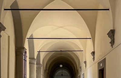 Kloster til salg Pescia, Toscana, Billede 9/47