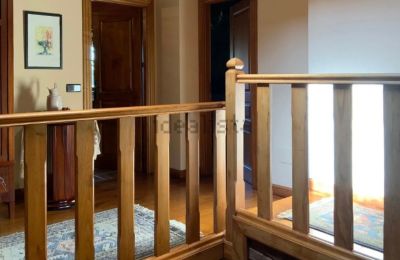 Landhus til salg Melide, Cabazás, Galicien, Øvre etage