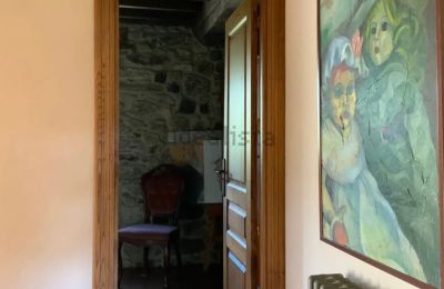 Landhus til salg Melide, Cabazás, Galicien, Dormitorio