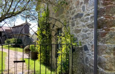 Landhus til salg Melide, Cabazás, Galicien, Portal