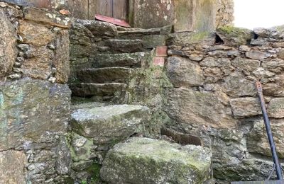 Landhus til salg Melide, Cabazás, Galicien, Detaljer