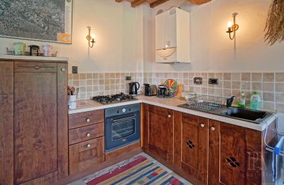 Landhus til salg 06060 Lisciano Niccone, Umbria, Billede 10/21