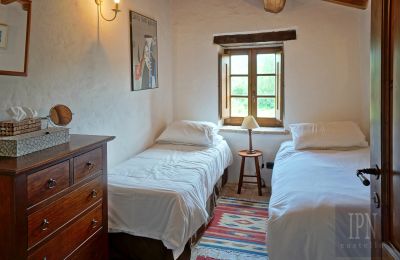 Landhus til salg 06060 Lisciano Niccone, Umbria, Billede 12/21