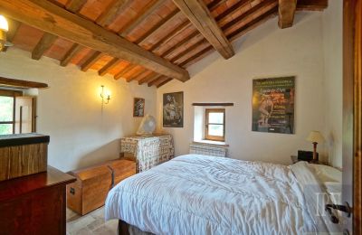 Landhus til salg 06060 Lisciano Niccone, Umbria, Billede 13/21