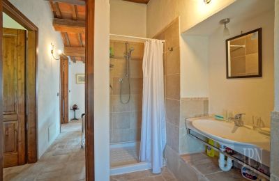 Landhus til salg 06060 Lisciano Niccone, Umbria, Billede 14/21