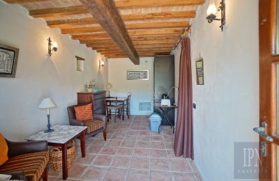 Landhus til salg 06060 Lisciano Niccone, Umbria, Billede 17/21