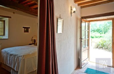 Landhus til salg 06060 Lisciano Niccone, Umbria, Billede 20/21