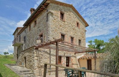 Landhus til salg 06060 Lisciano Niccone, Umbria, Billede 4/21