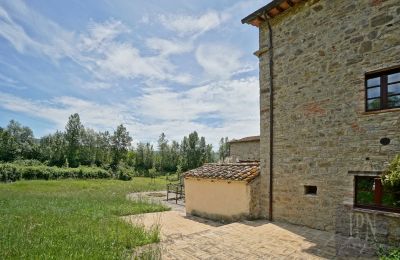 Landhus til salg 06060 Lisciano Niccone, Umbria, Billede 6/21