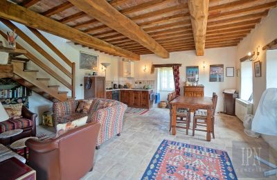 Landhus til salg 06060 Lisciano Niccone, Umbria, Billede 8/21