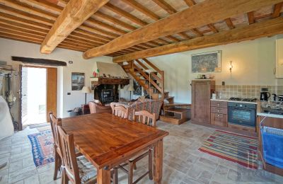 Landhus til salg 06060 Lisciano Niccone, Umbria, Billede 9/21