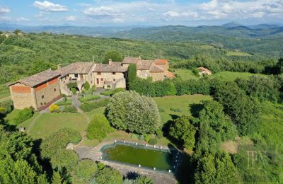 Landhus Città di Castello, Umbria