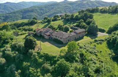 Landhus til salg Città di Castello, Umbria, Billede 10/49