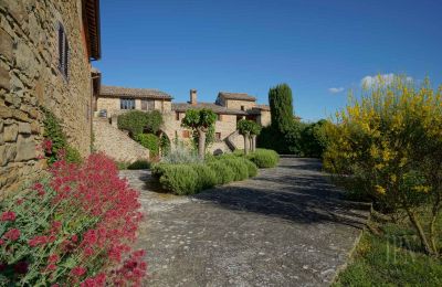Landhus til salg Città di Castello, Umbria, Billede 11/49