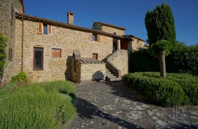 Landhus til salg Città di Castello, Umbria, Billede 12/49