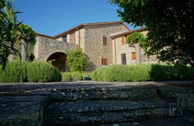 Landhus til salg Città di Castello, Umbria, Billede 13/49