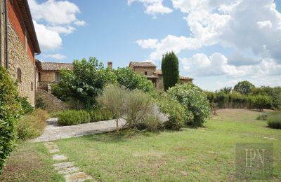 Landsted til salgs Città di Castello, Umbria, Bilde 23/48