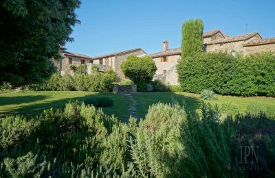 Landhus til salg Città di Castello, Umbria, Billede 14/49