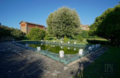 Landhus til salg Città di Castello, Umbria, Billede 15/49