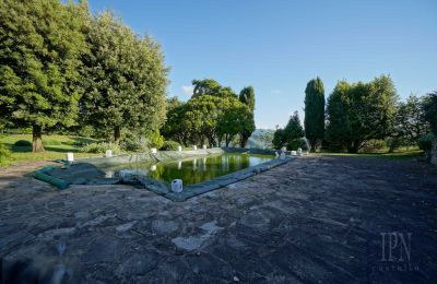 Landhus til salg Città di Castello, Umbria, Billede 16/49