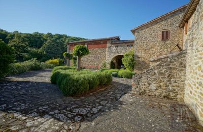 Landhus til salg Città di Castello, Umbria, Billede 17/49