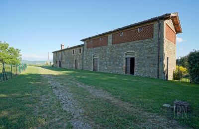 Landhus til salg Città di Castello, Umbria, Billede 19/49