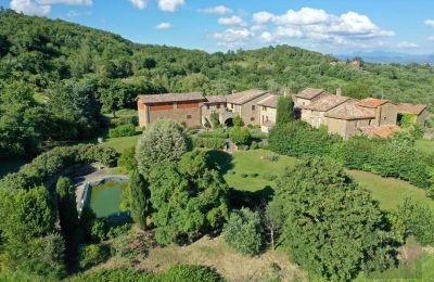 Landhus til salg Città di Castello, Umbria, Billede 2/49