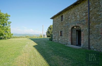 Landhus til salg Città di Castello, Umbria, Billede 20/49