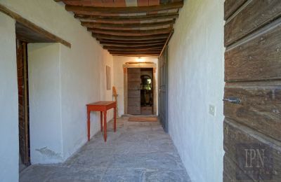 Landhus til salg Città di Castello, Umbria, Billede 21/49