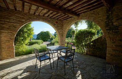 Landhus til salg Città di Castello, Umbria, Billede 23/49