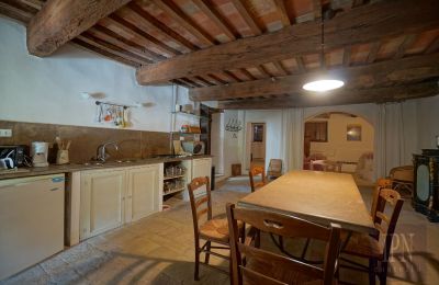 Landhus til salg Città di Castello, Umbria, Billede 24/49