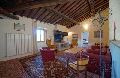 Landhus til salg Città di Castello, Umbria, Billede 28/49