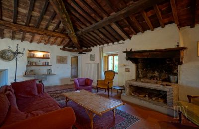 Landhus til salg Città di Castello, Umbria, Billede 29/49