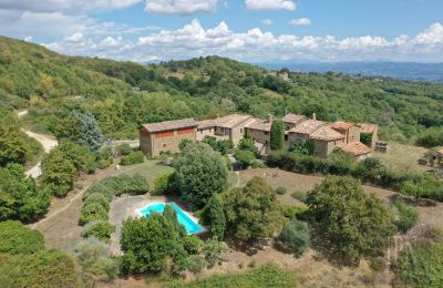 Landsted til salgs Città di Castello, Umbria, Bilde 2/48