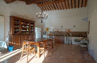 Landhus til salg Città di Castello, Umbria, Billede 33/49